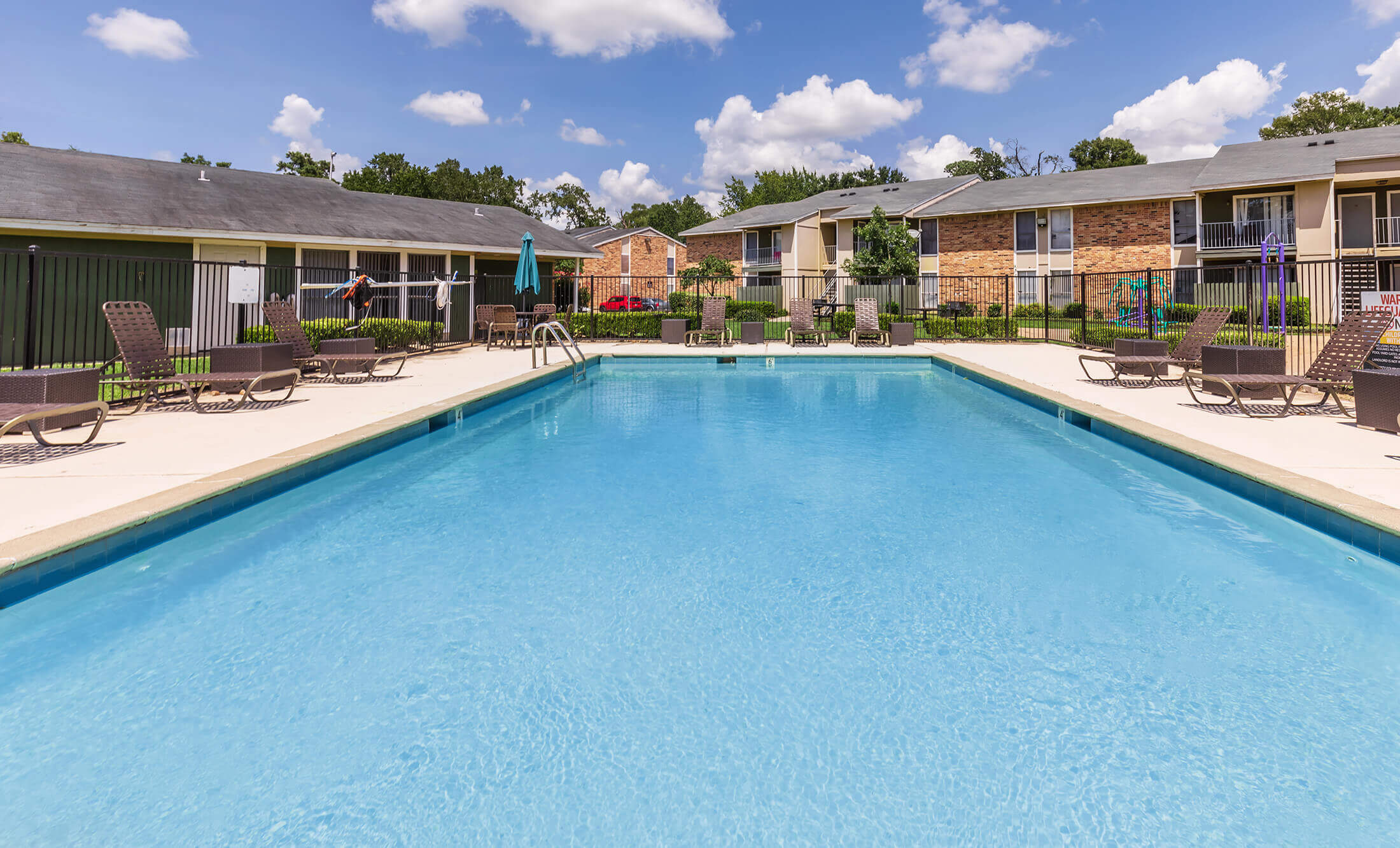 Autumn Oaks Apartments